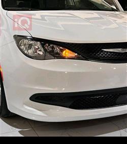 كرايسلر باسيفيكا